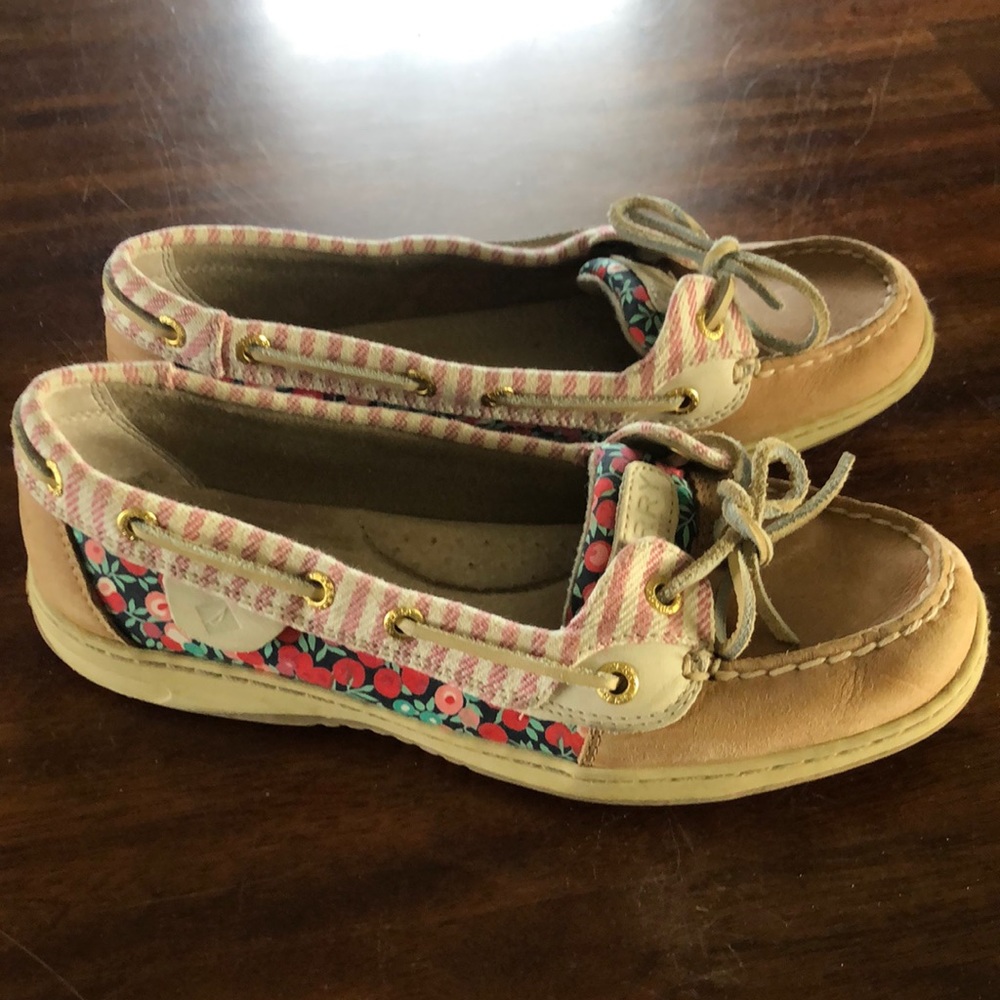 Sperry Top-Sider Boat Shoe